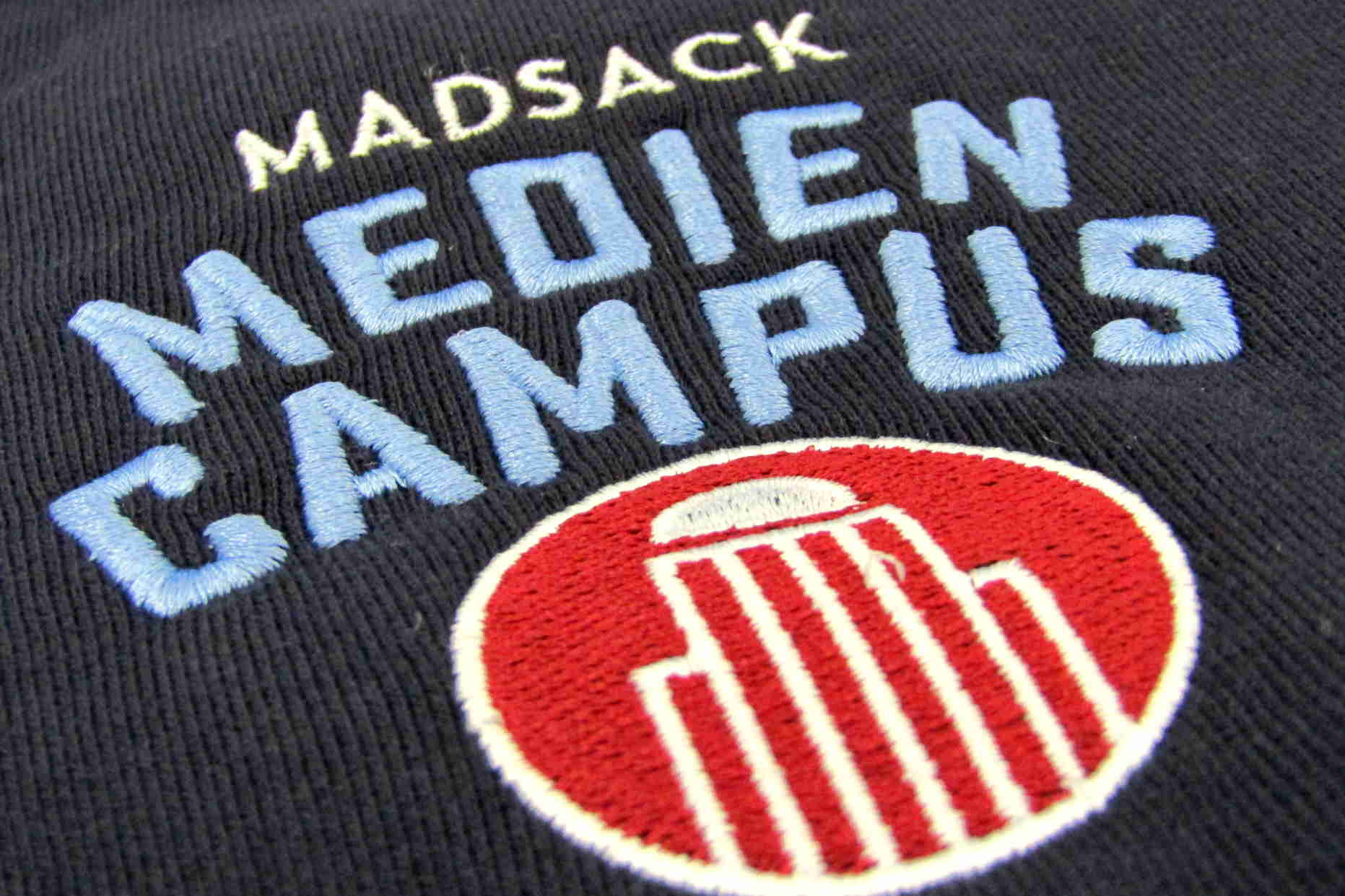 MADSACK Medien Campus Hoodie