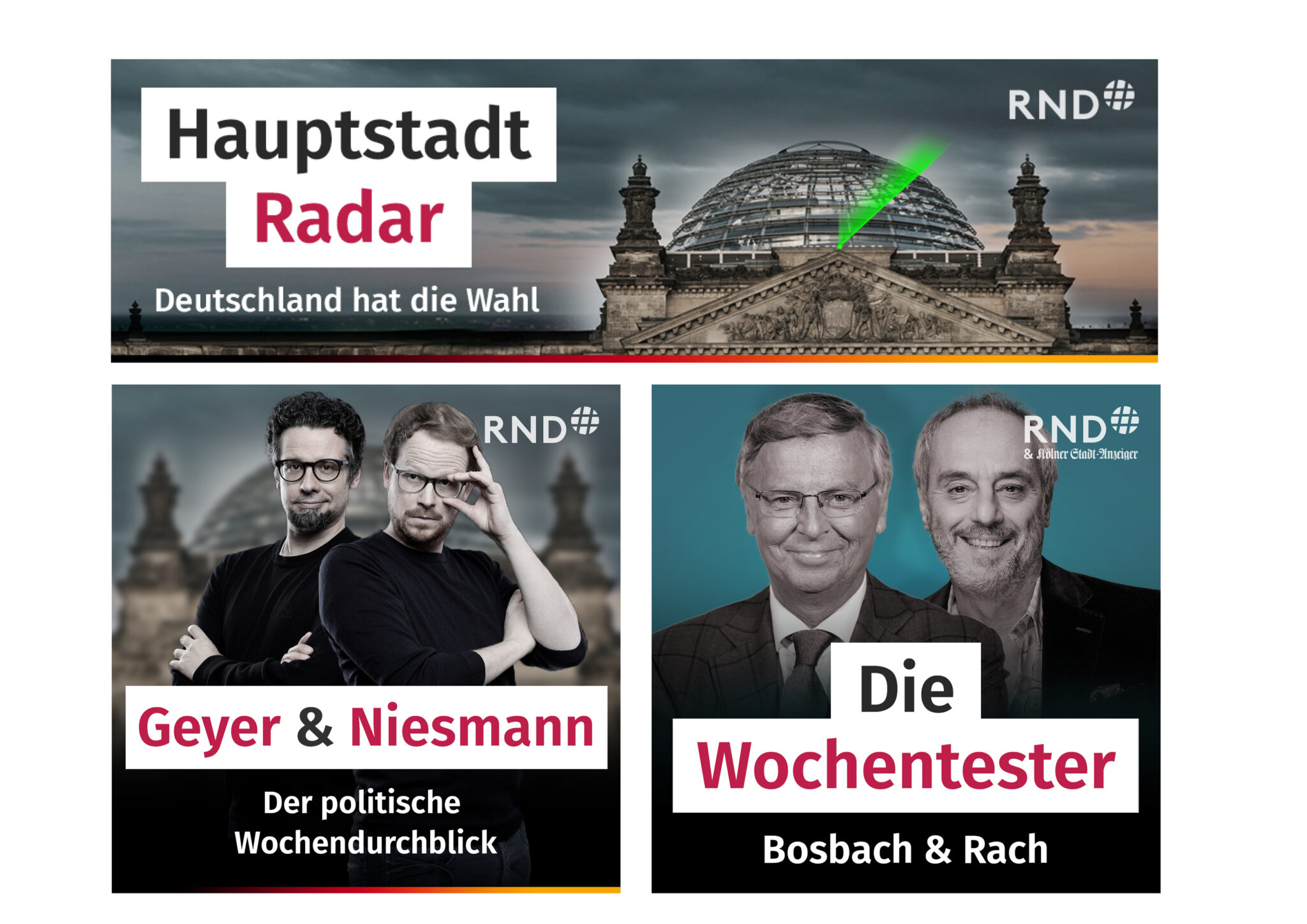 Investigativteam, Personal, Formate: Hauptstadtbüro Des ...