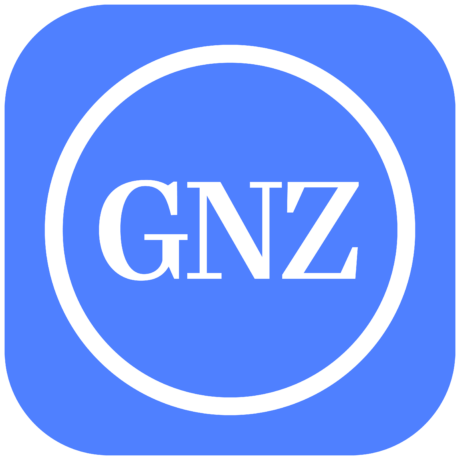 GNZ App-Icon