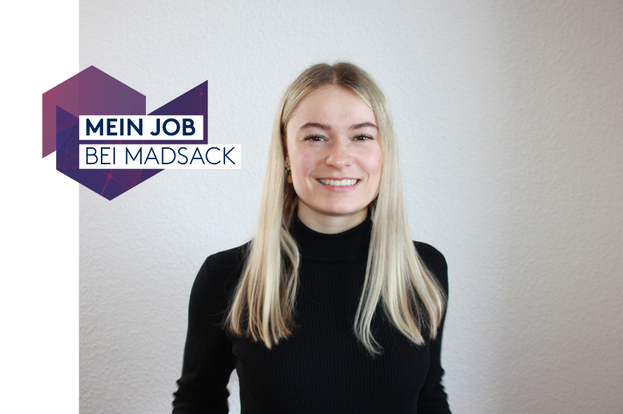 Mein Job Bei MADSACK: Viola Hachmeister Ist Data Analystin Im ...